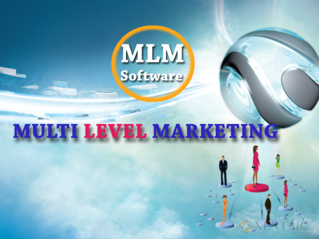 Software For MLM