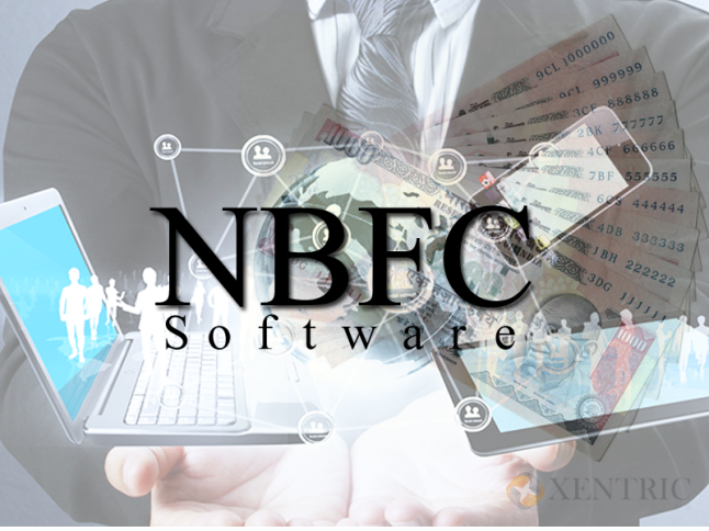 NBFC Software